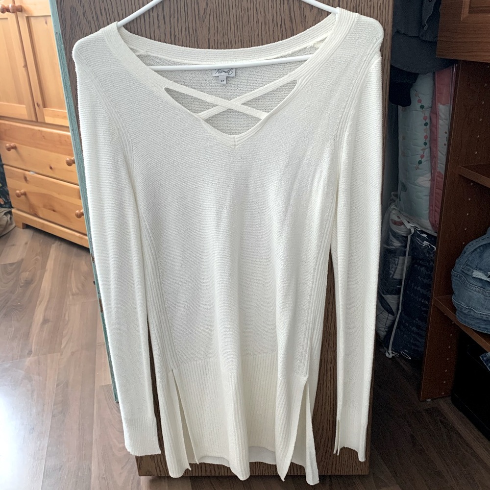 Tunic top